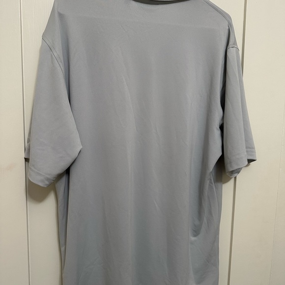 Gray size L Walter Hagan polo - Picture 3 of 3